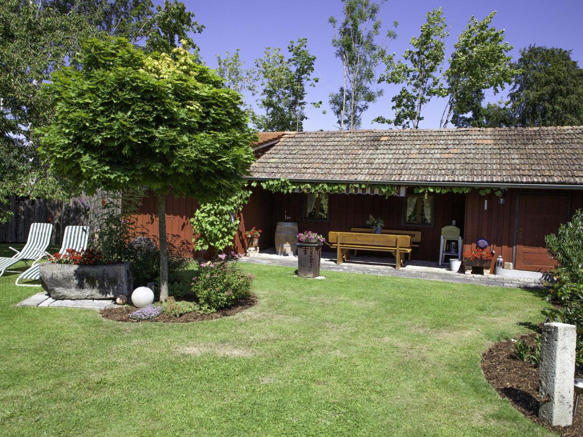 Cozy Apartment In Ruhmannsfelden With Swimming Pool Achslach Dış mekan fotoğraf