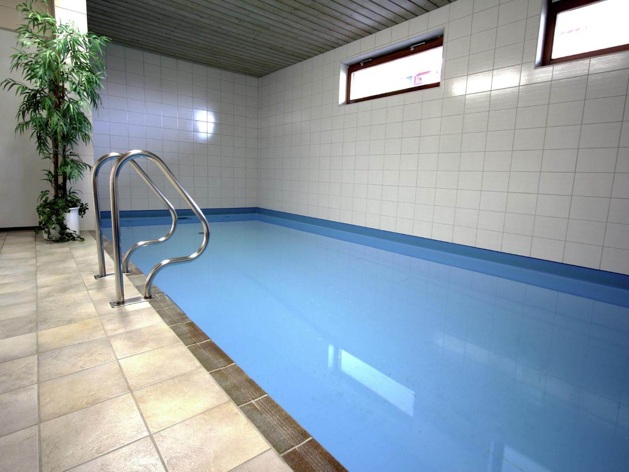 Cozy Apartment In Ruhmannsfelden With Swimming Pool Achslach Dış mekan fotoğraf