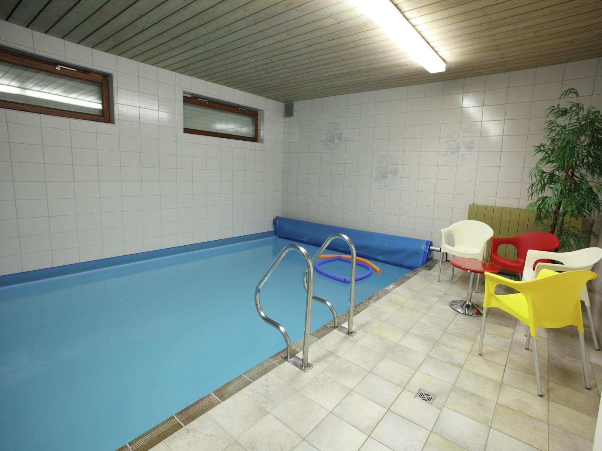 Cozy Apartment In Ruhmannsfelden With Swimming Pool Achslach Dış mekan fotoğraf